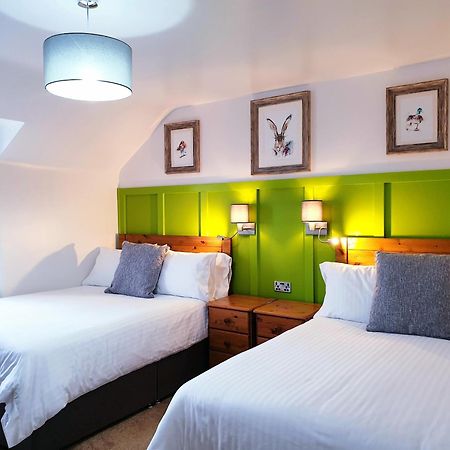 The Osprey Hotel Kingussie Habitación foto