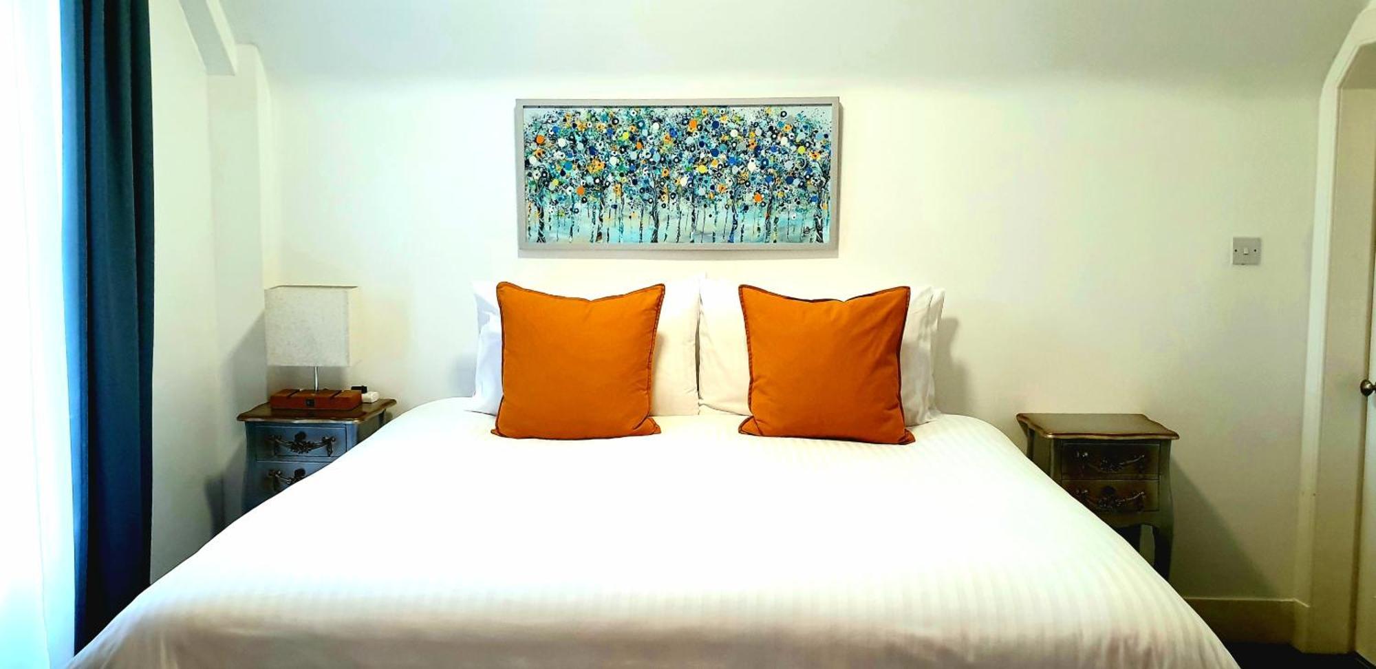 The Osprey Hotel Kingussie Habitación foto